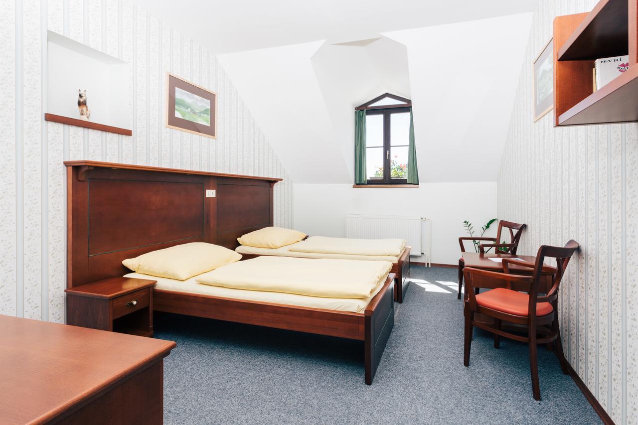 Resort Malevil Jablonné v Podještědí Extérieur photo