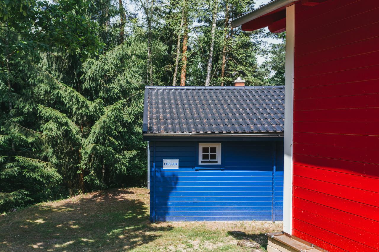 Resort Malevil Jablonné v Podještědí Extérieur photo