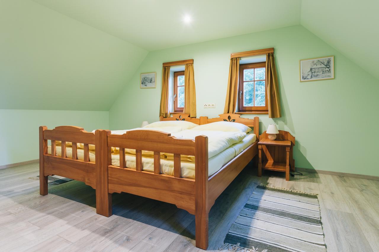 Resort Malevil Jablonné v Podještědí Extérieur photo