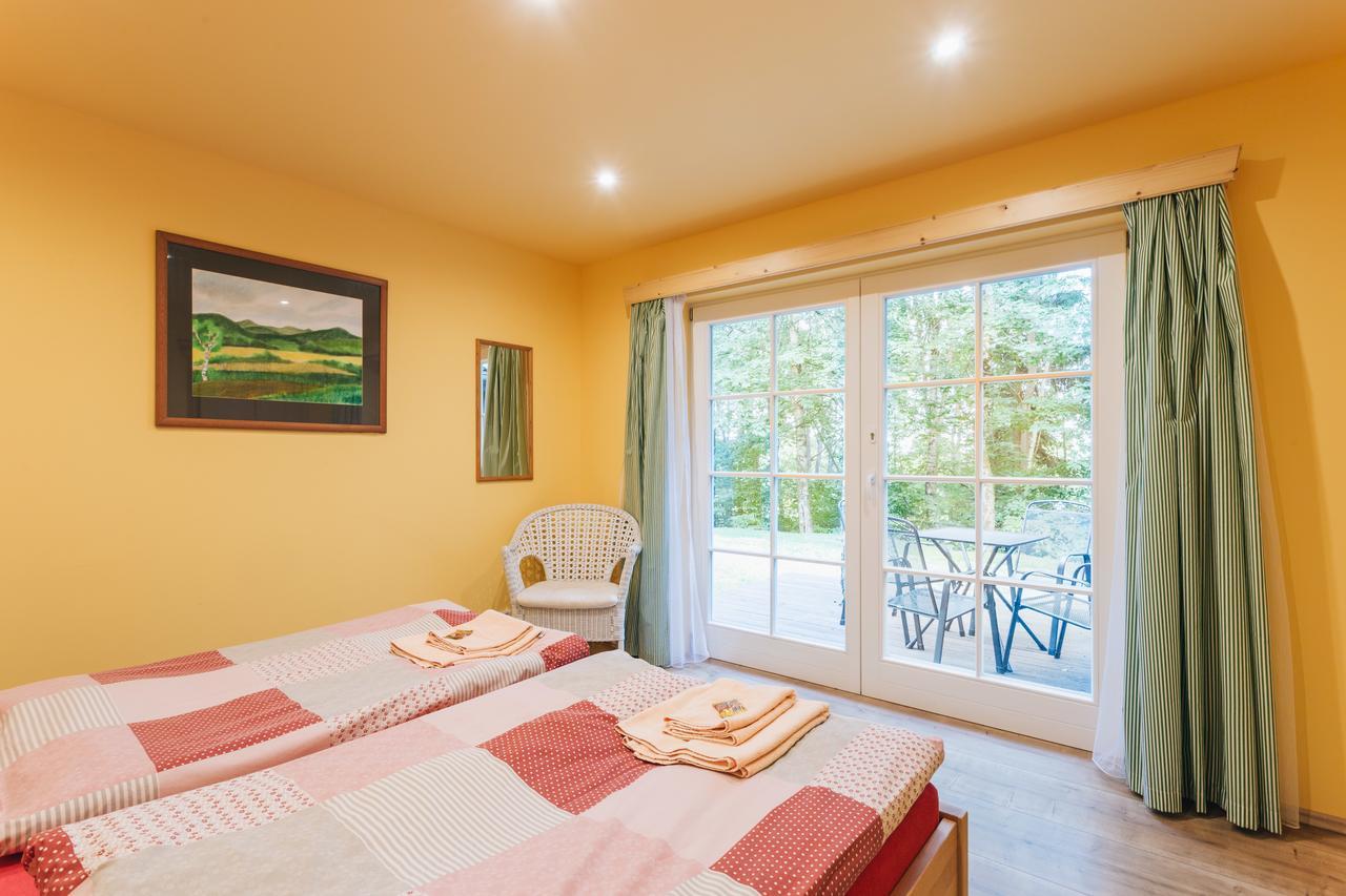 Resort Malevil Jablonné v Podještědí Extérieur photo