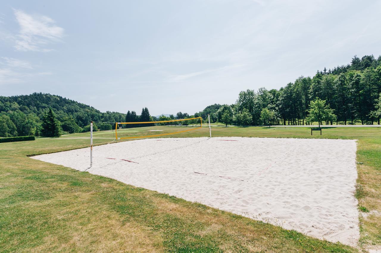 Resort Malevil Jablonné v Podještědí Extérieur photo