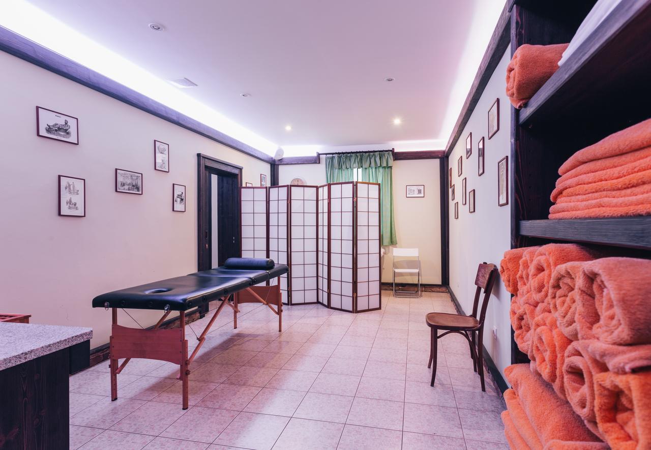 Resort Malevil Jablonné v Podještědí Extérieur photo