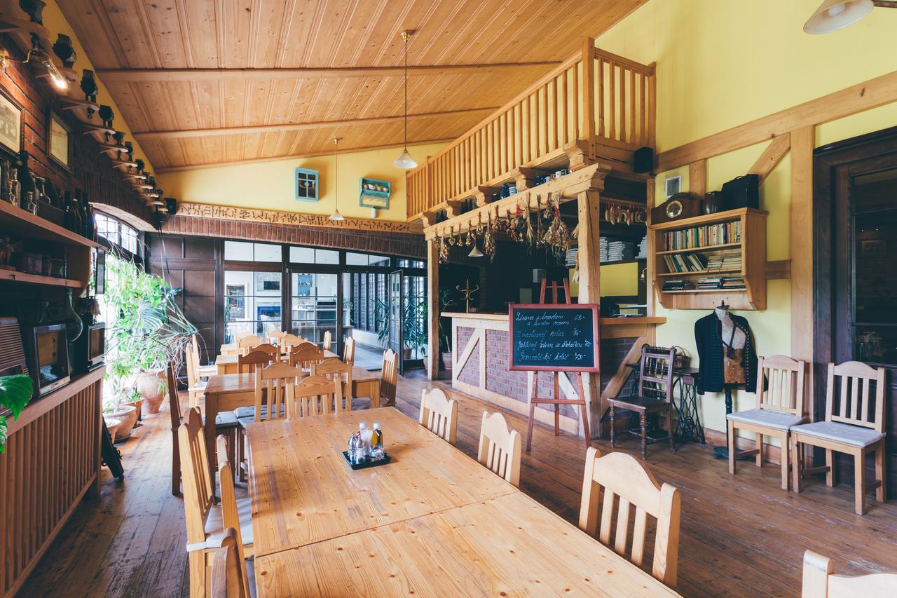 Resort Malevil Jablonné v Podještědí Extérieur photo
