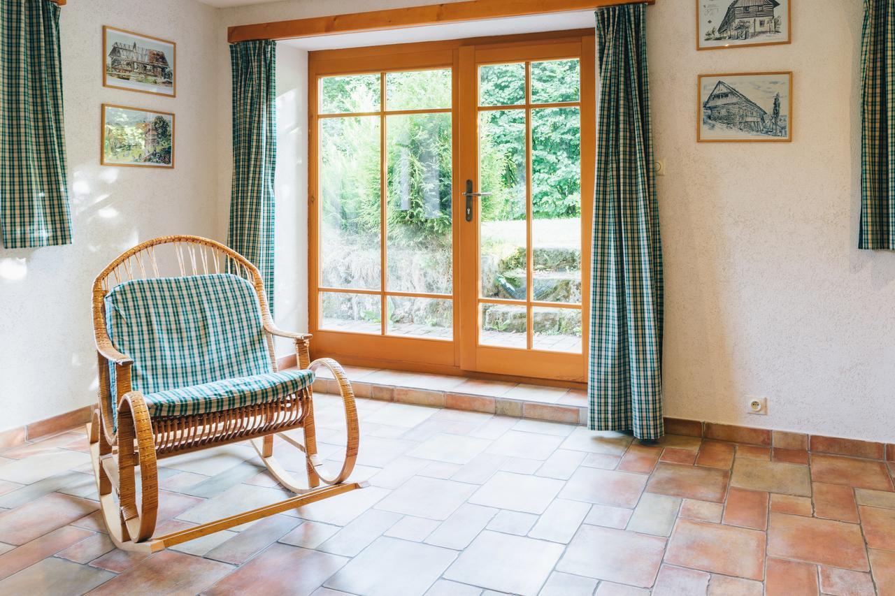 Resort Malevil Jablonné v Podještědí Extérieur photo
