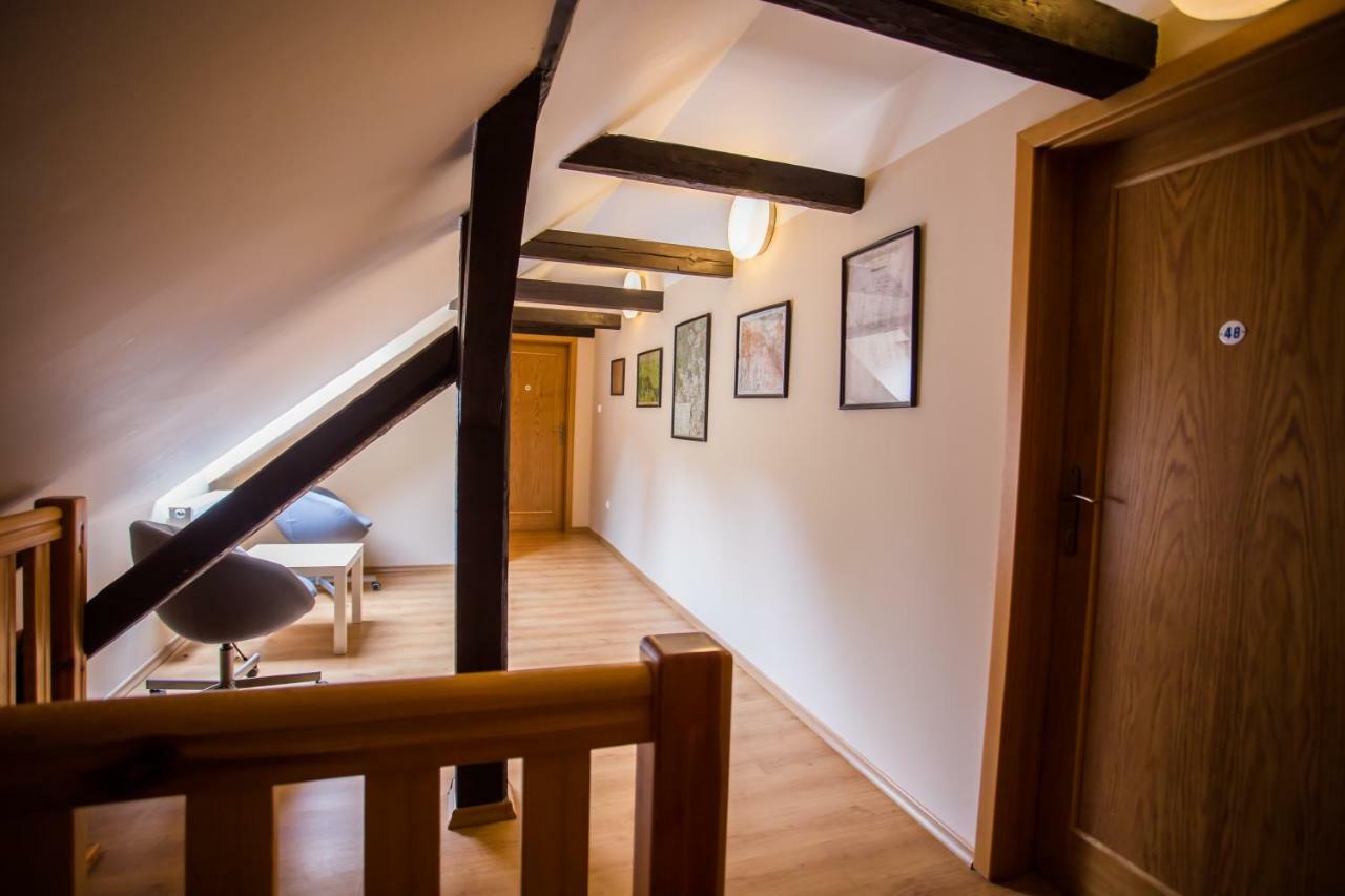 Resort Malevil Jablonné v Podještědí Extérieur photo
